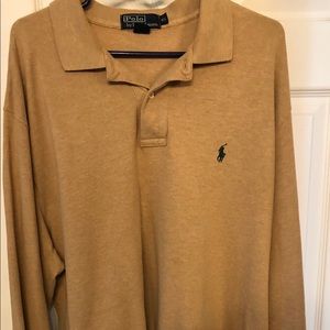 Ralph Lauren Long Sleeve